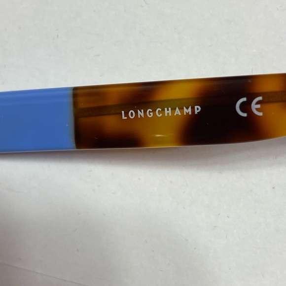 Brand New Longchamp Sunglasses.​ - Picture 4 of 5